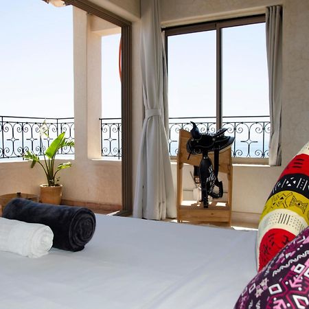 Surfappart Morocco Tamraght Екстер'єр фото