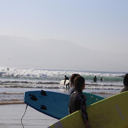 Surfappart Morocco Tamraght Екстер'єр фото