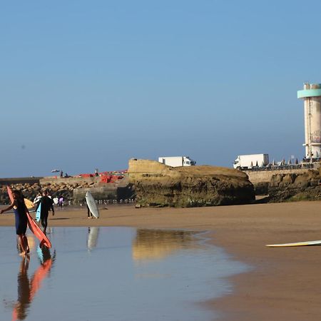 Surfappart Morocco Tamraght Екстер'єр фото