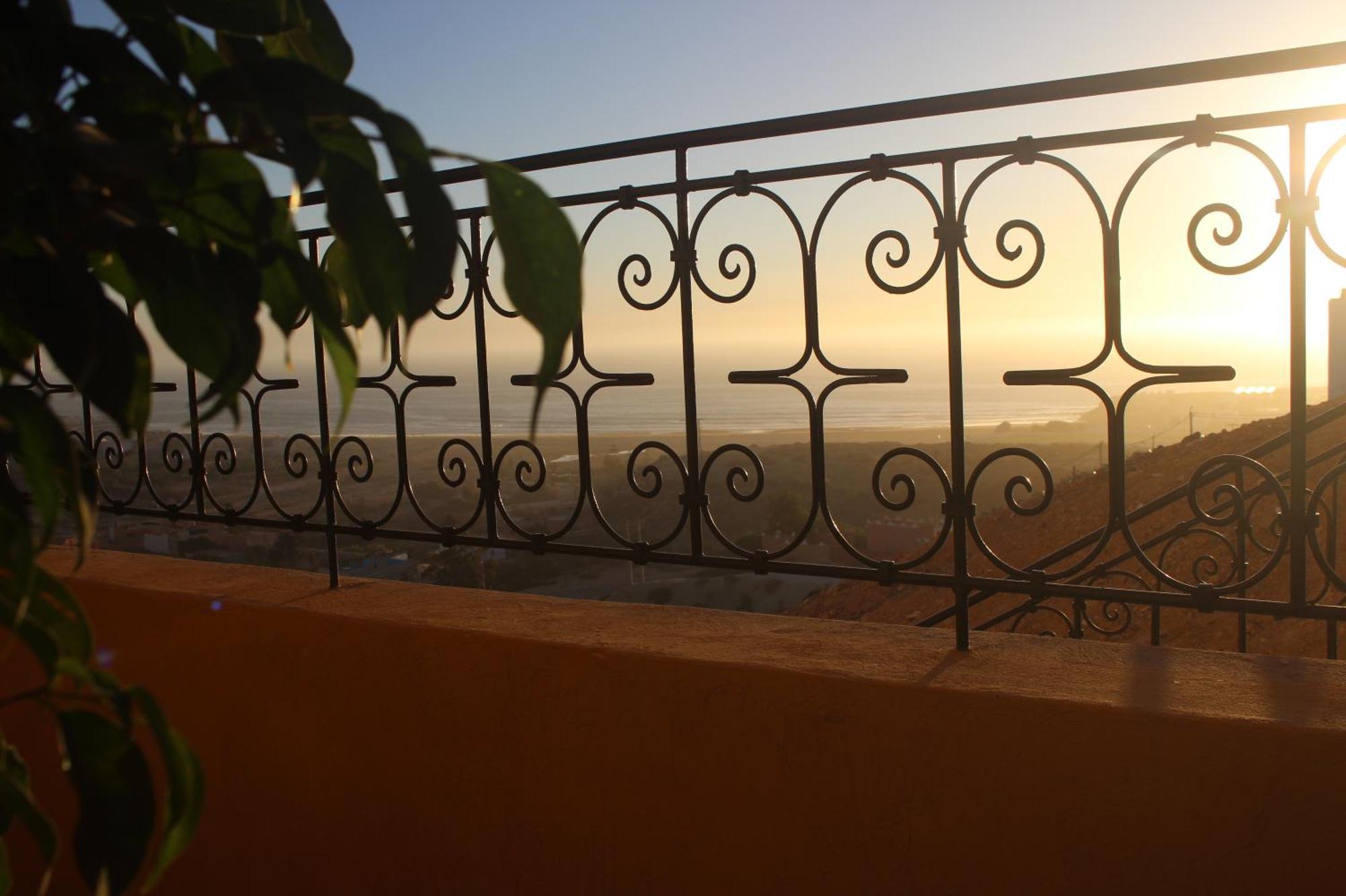 Surfappart Morocco Tamraght Екстер'єр фото