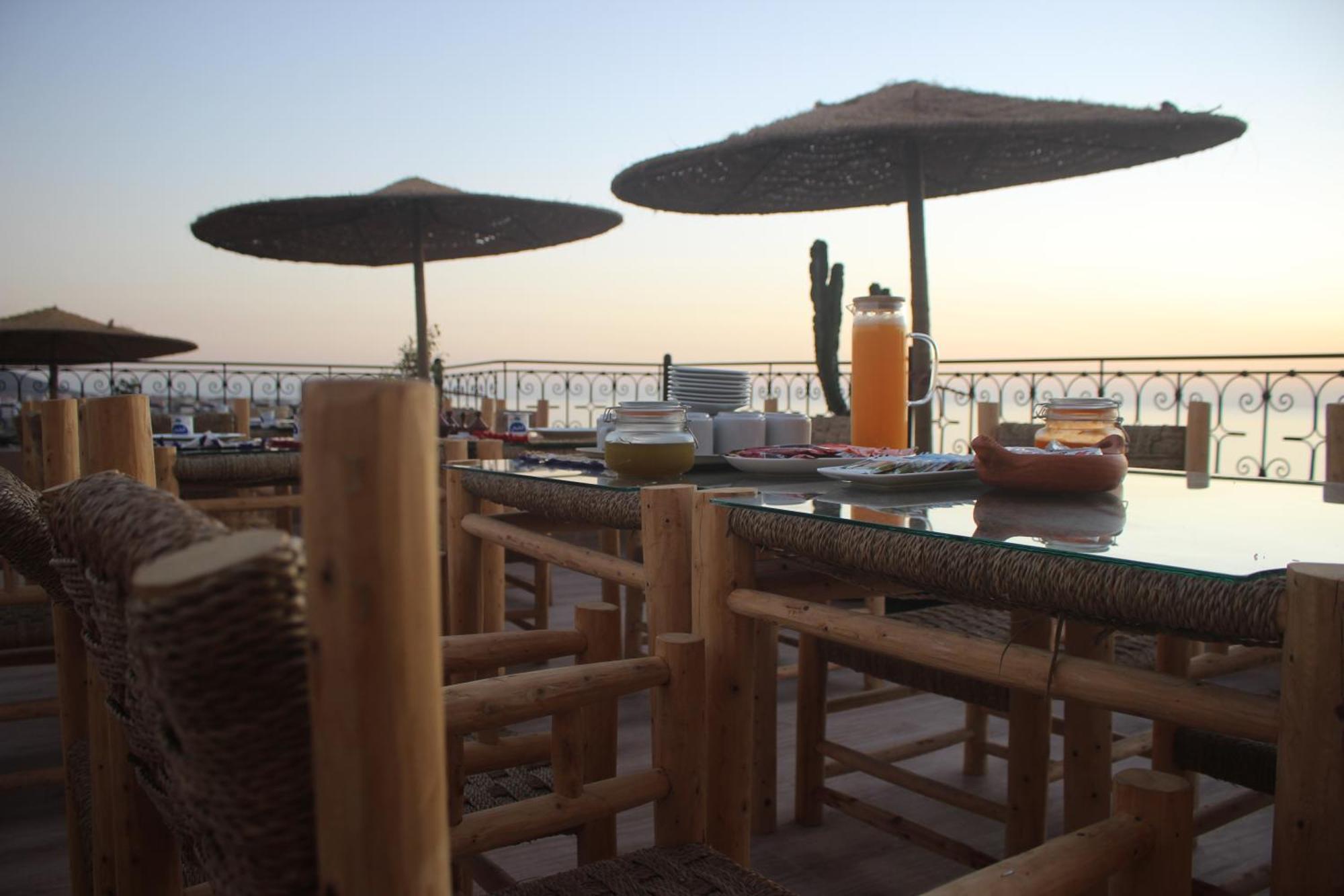 Surfappart Morocco Tamraght Екстер'єр фото
