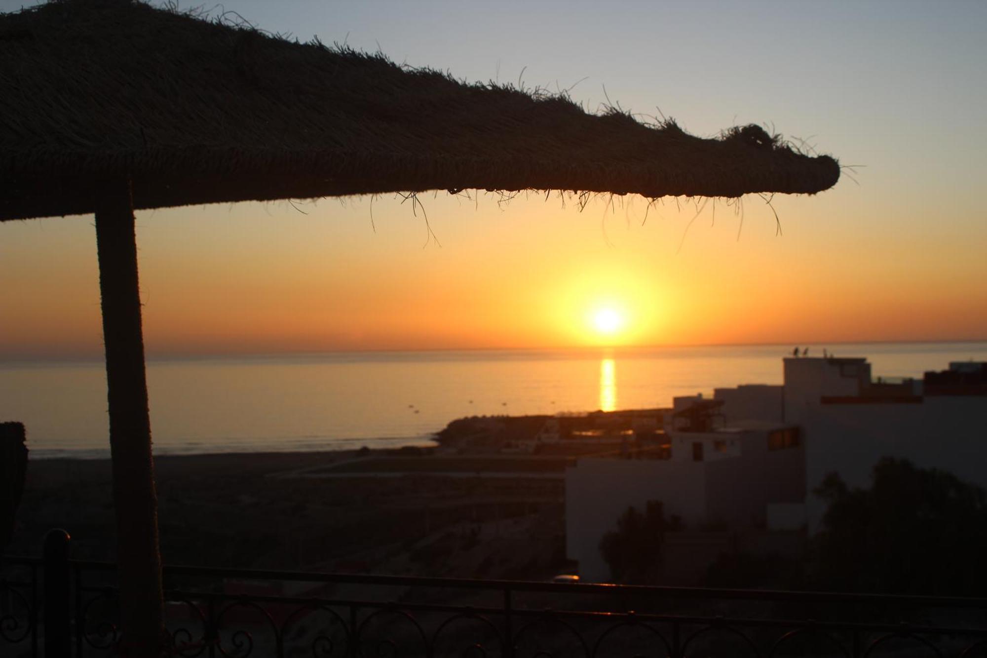 Surfappart Morocco Tamraght Екстер'єр фото