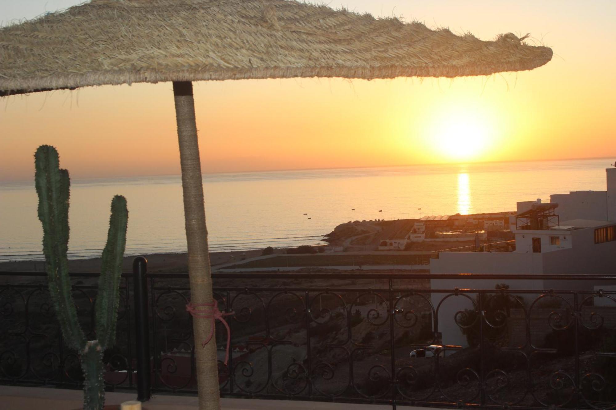 Surfappart Morocco Tamraght Екстер'єр фото