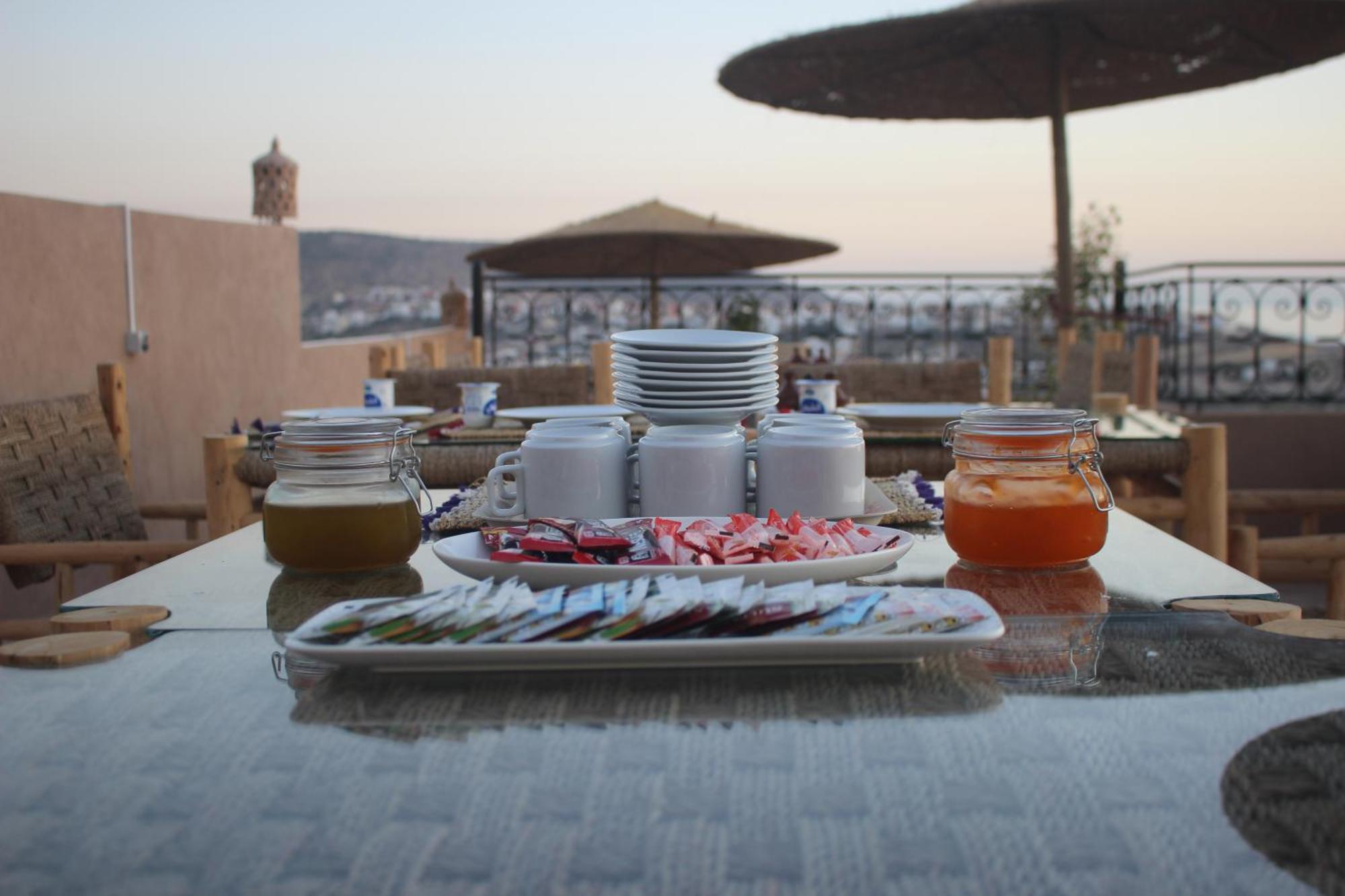 Surfappart Morocco Tamraght Екстер'єр фото