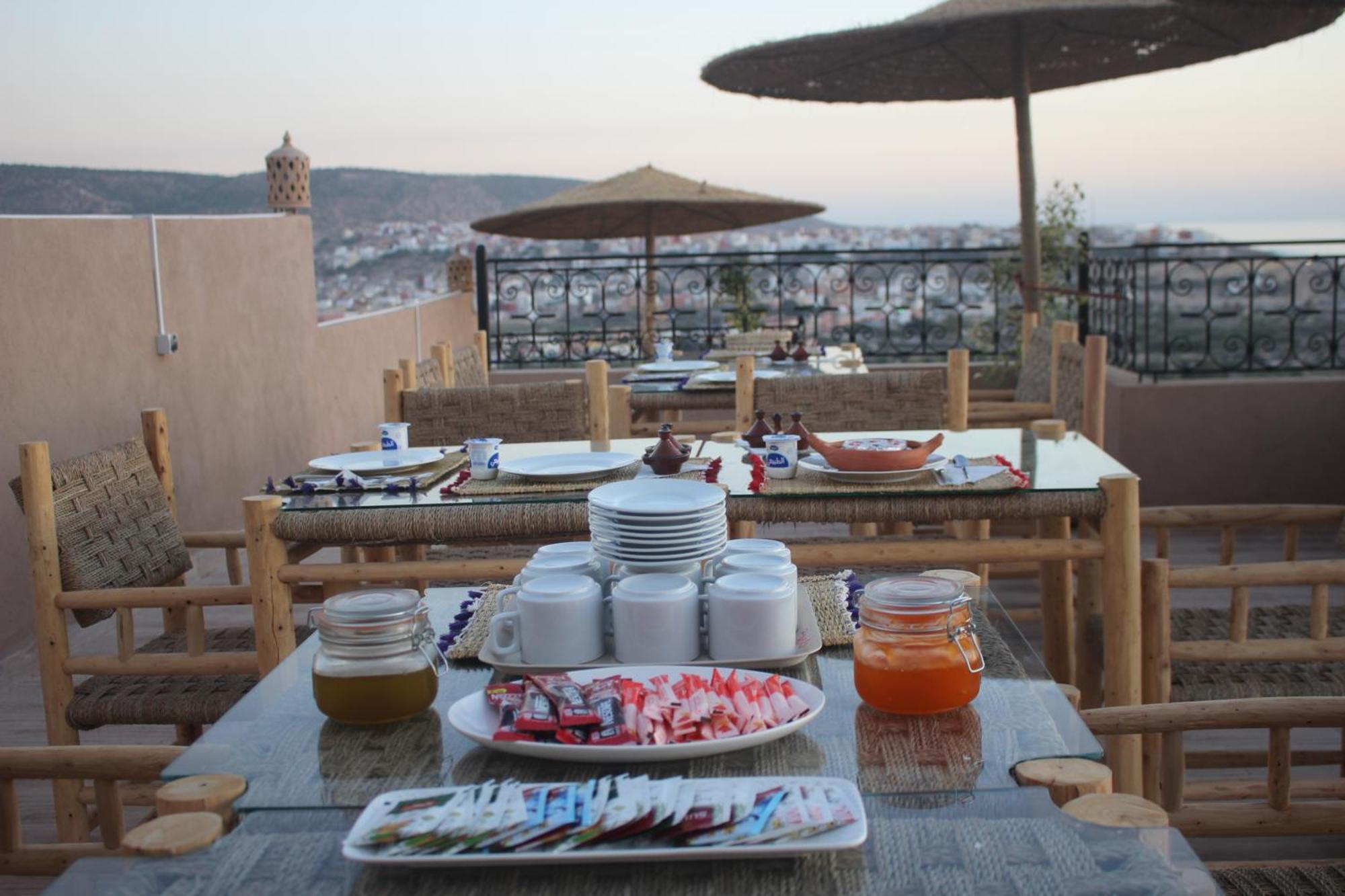 Surfappart Morocco Tamraght Екстер'єр фото