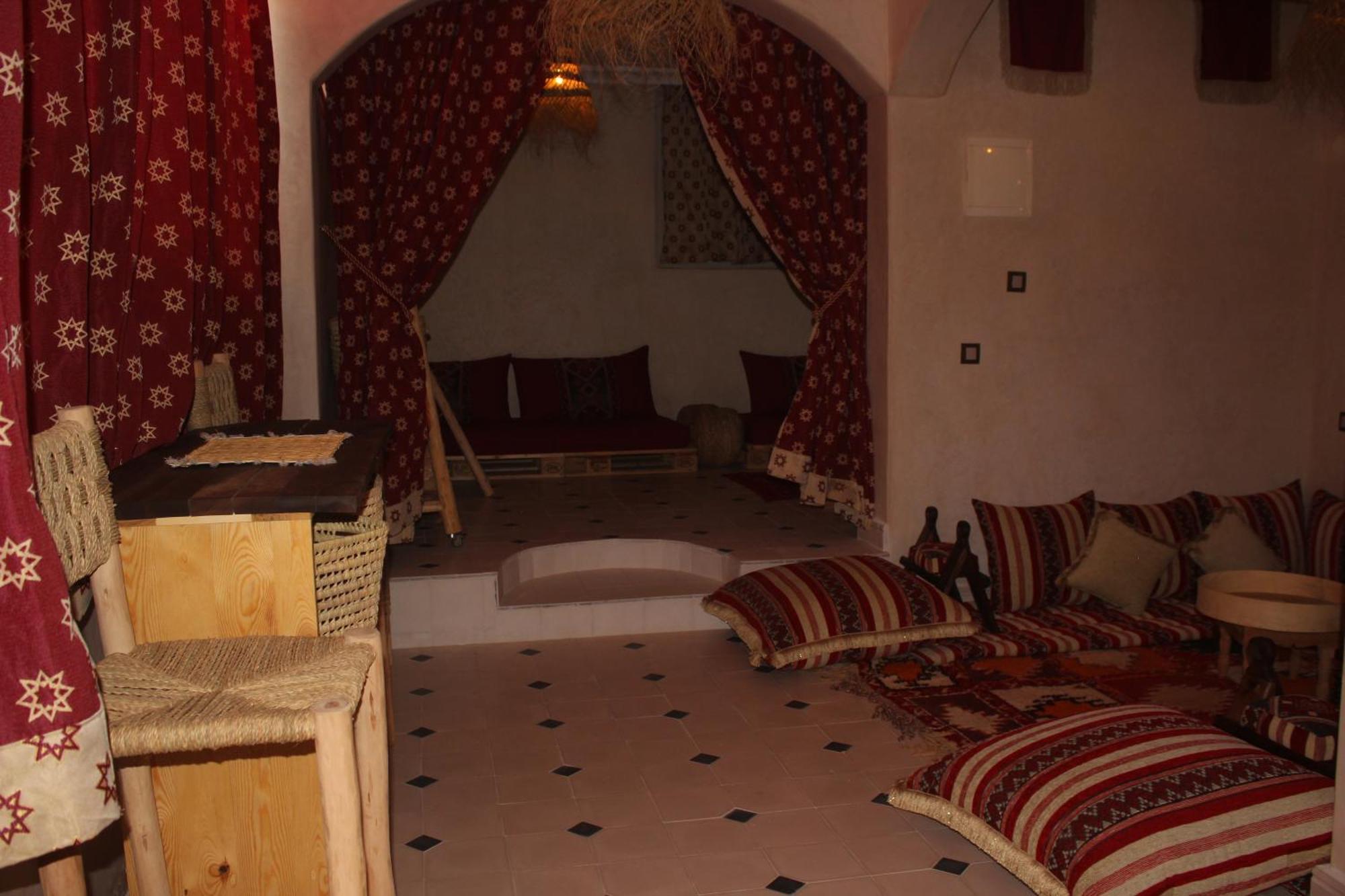 Surfappart Morocco Tamraght Екстер'єр фото
