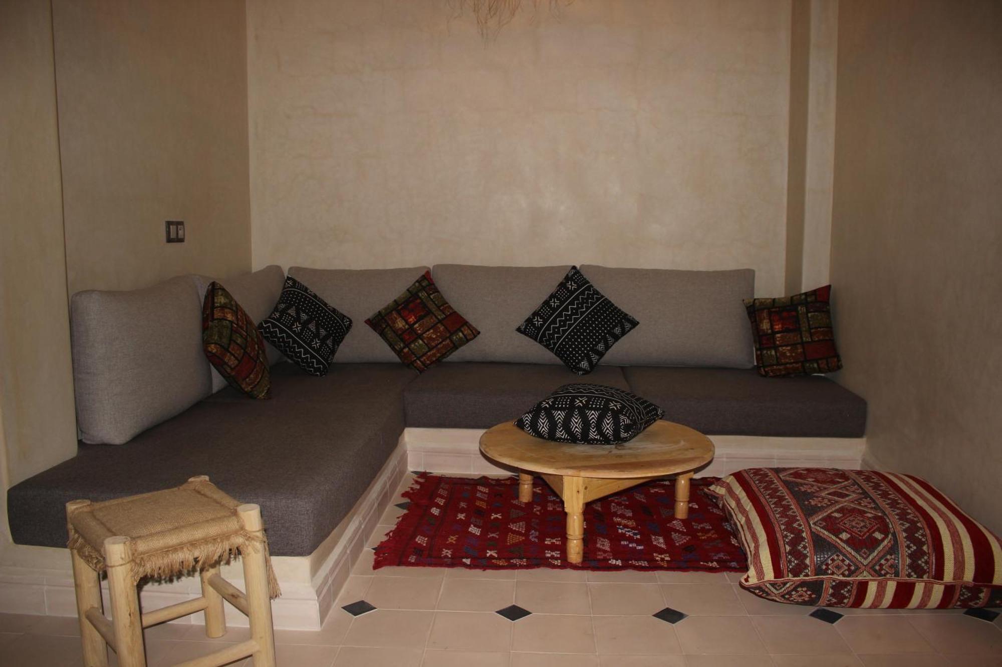 Surfappart Morocco Tamraght Екстер'єр фото