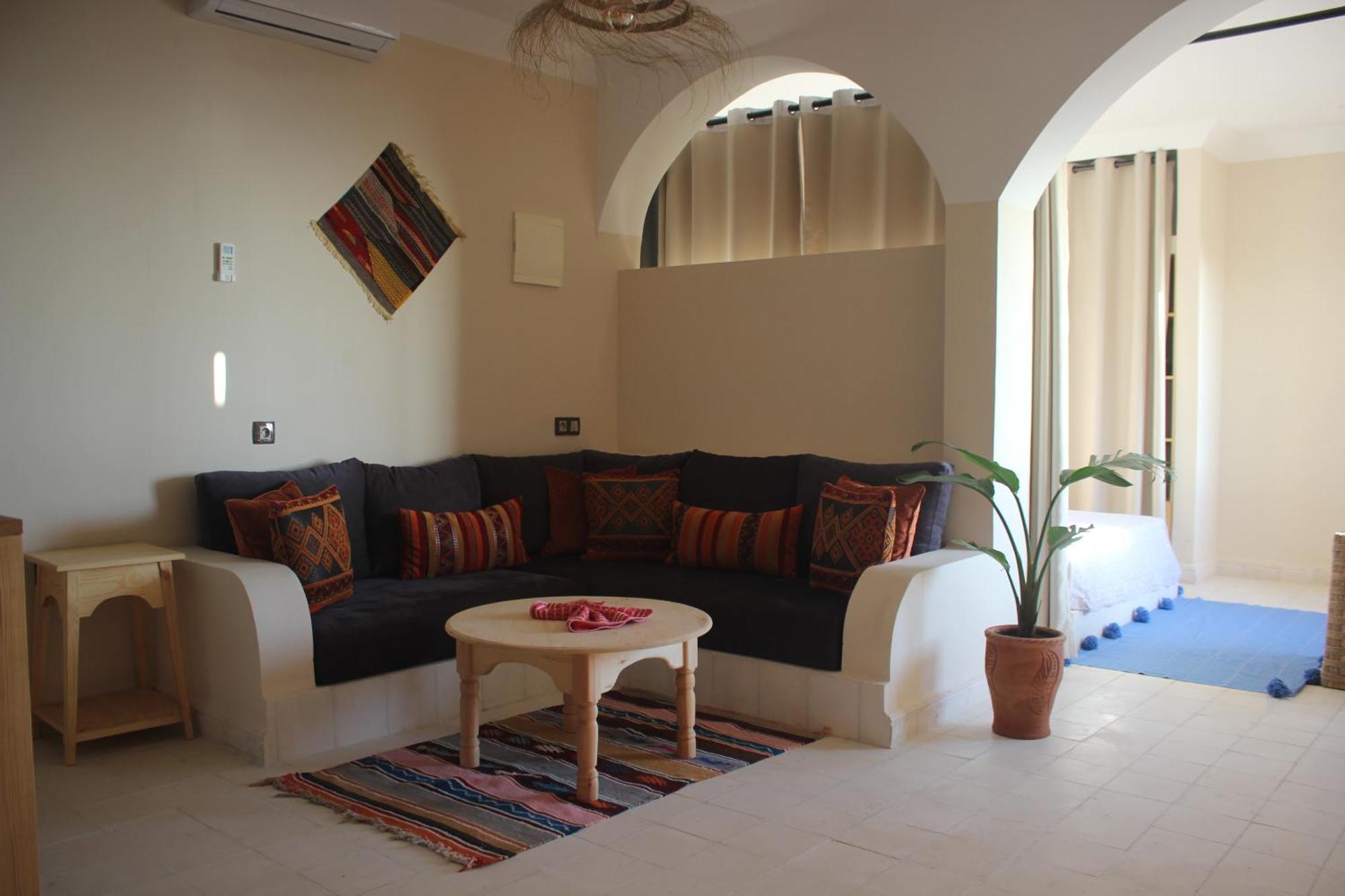 Surfappart Morocco Tamraght Екстер'єр фото