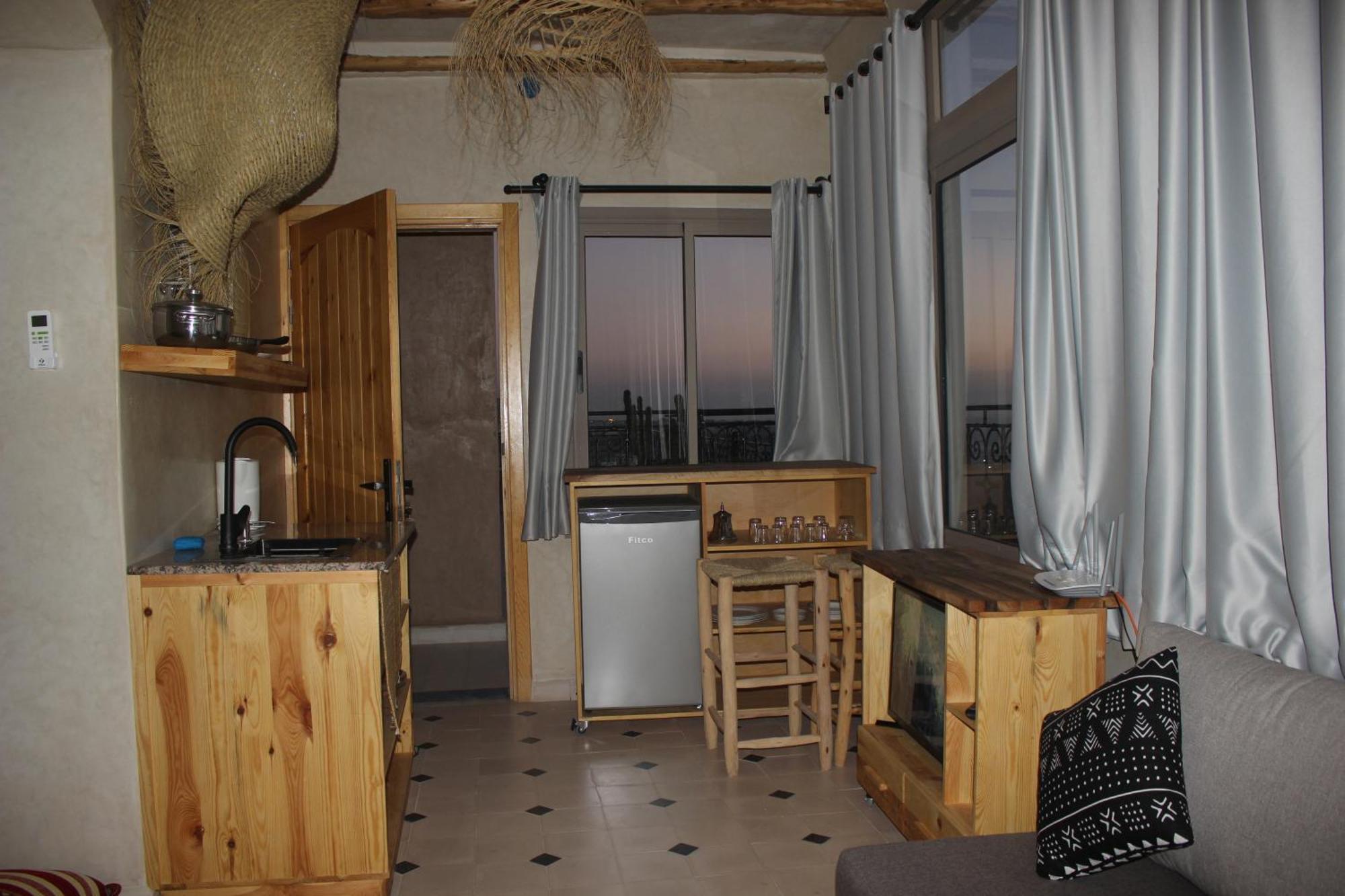 Surfappart Morocco Tamraght Екстер'єр фото