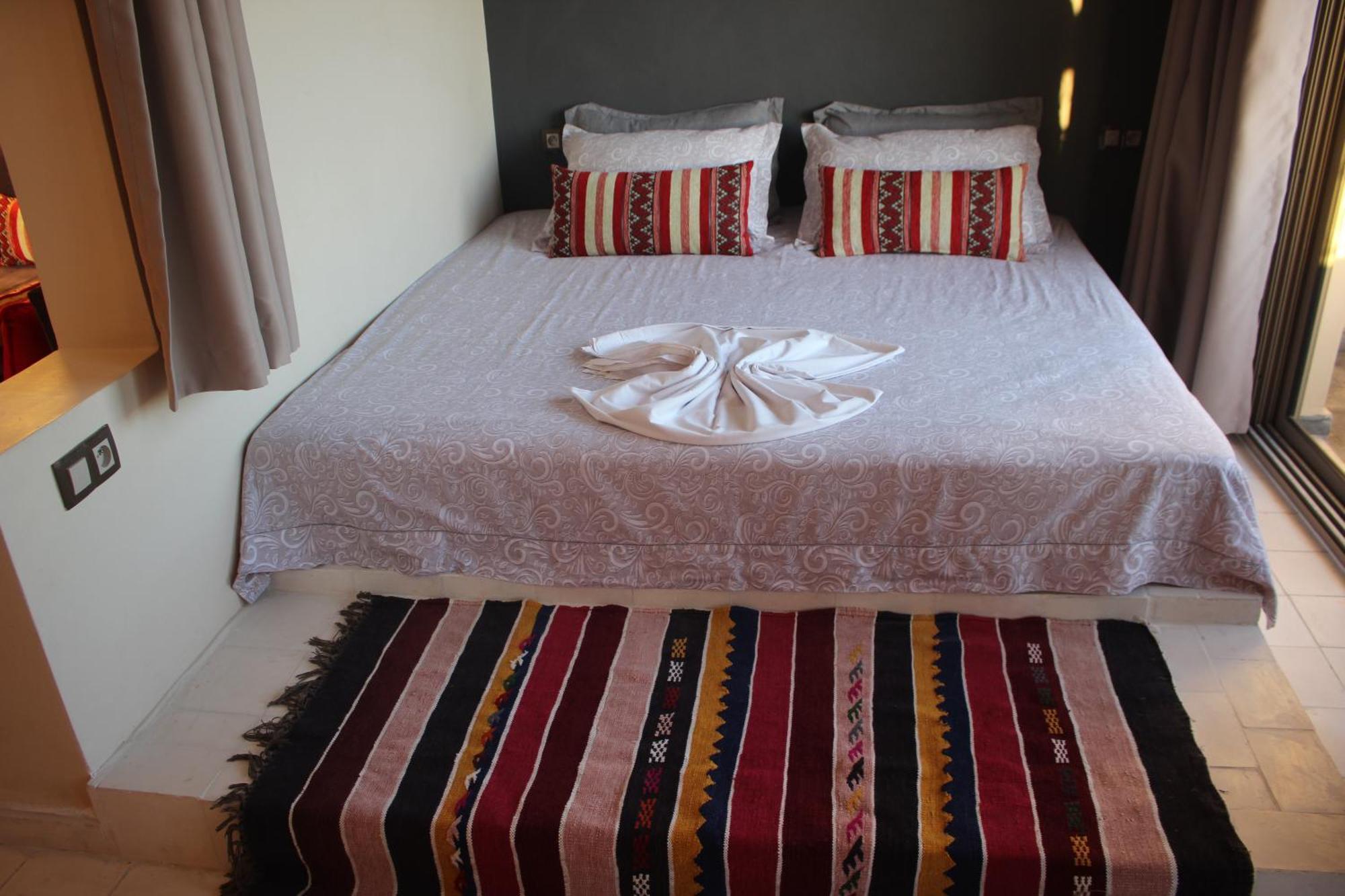 Surfappart Morocco Tamraght Екстер'єр фото