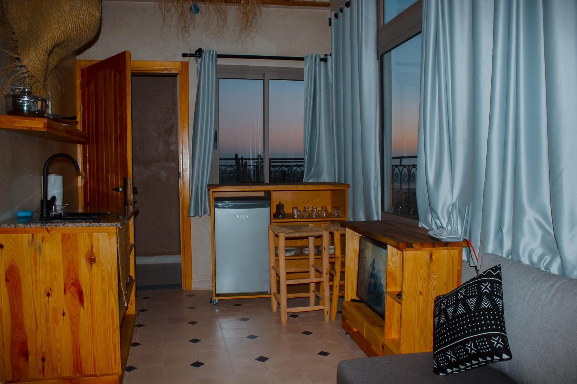 Surfappart Morocco Tamraght Екстер'єр фото