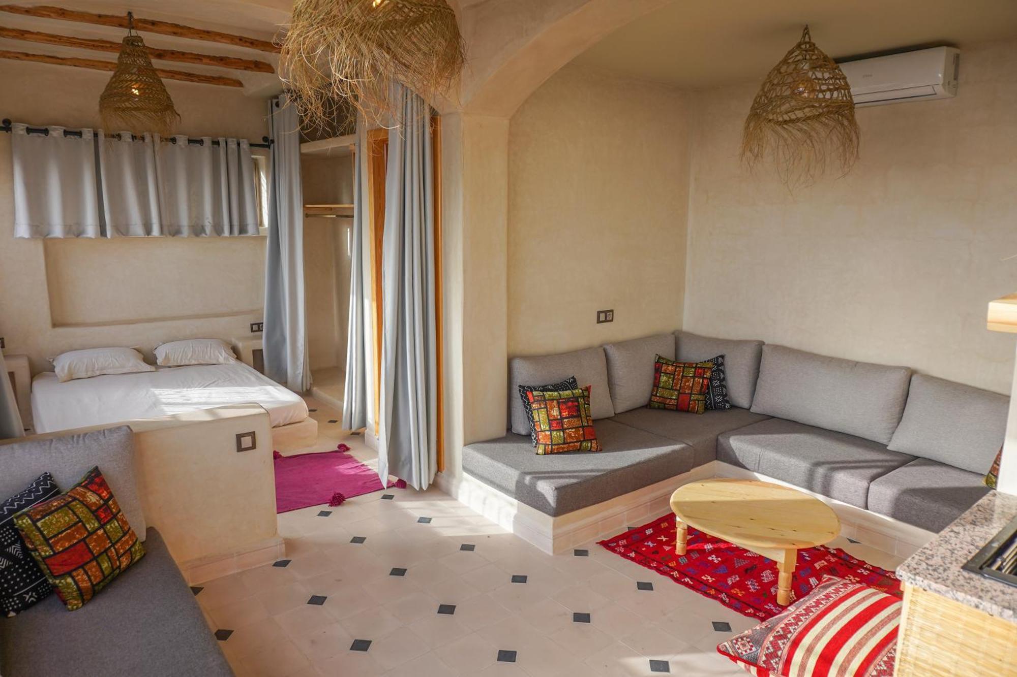 Surfappart Morocco Tamraght Екстер'єр фото