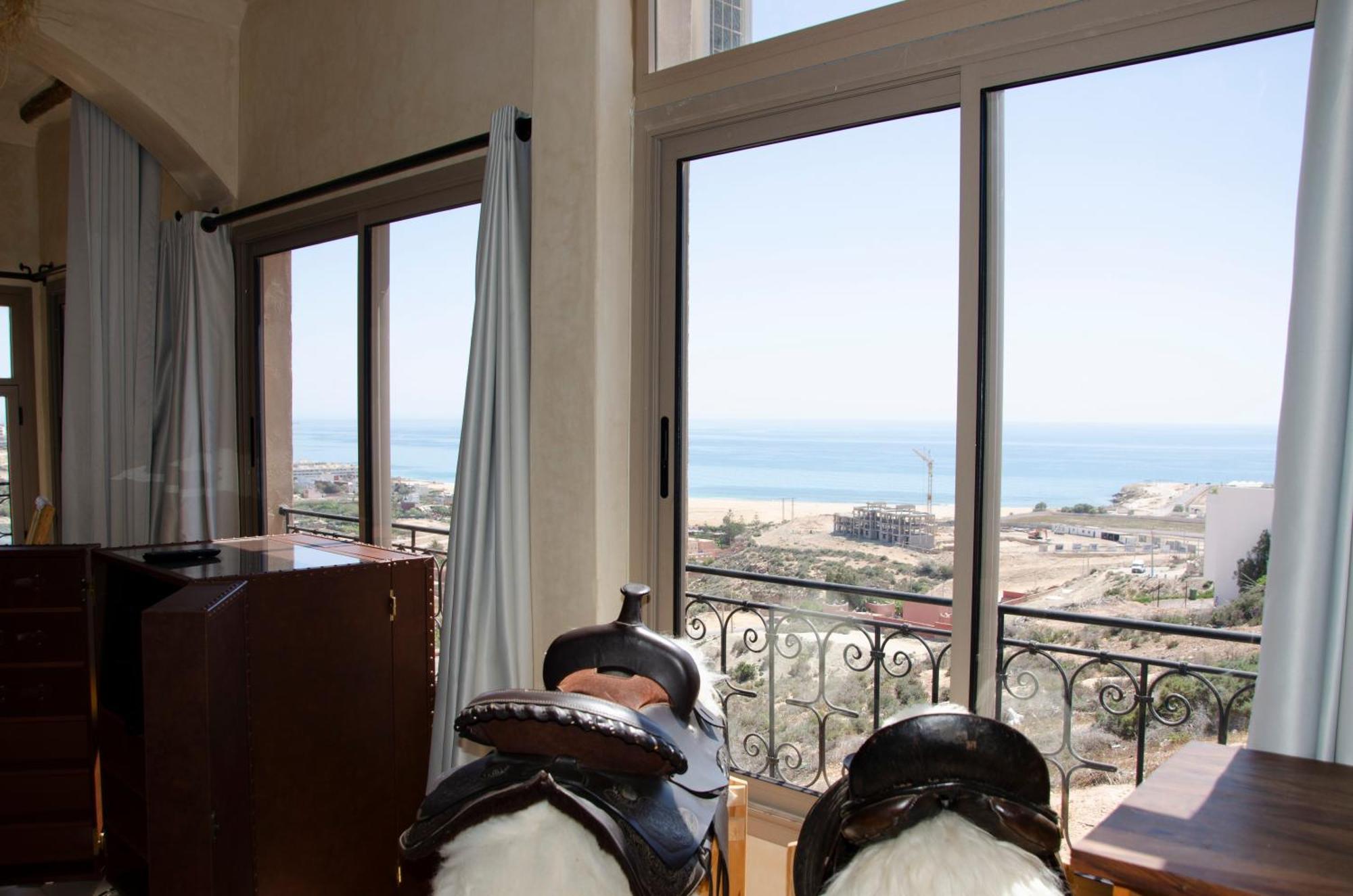 Surfappart Morocco Tamraght Екстер'єр фото