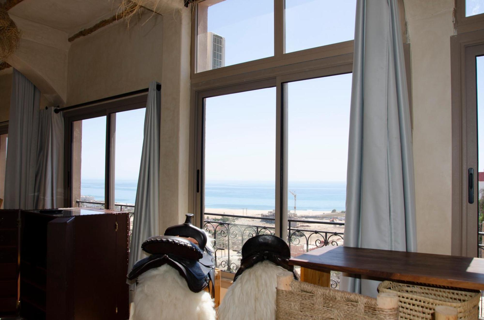 Surfappart Morocco Tamraght Екстер'єр фото