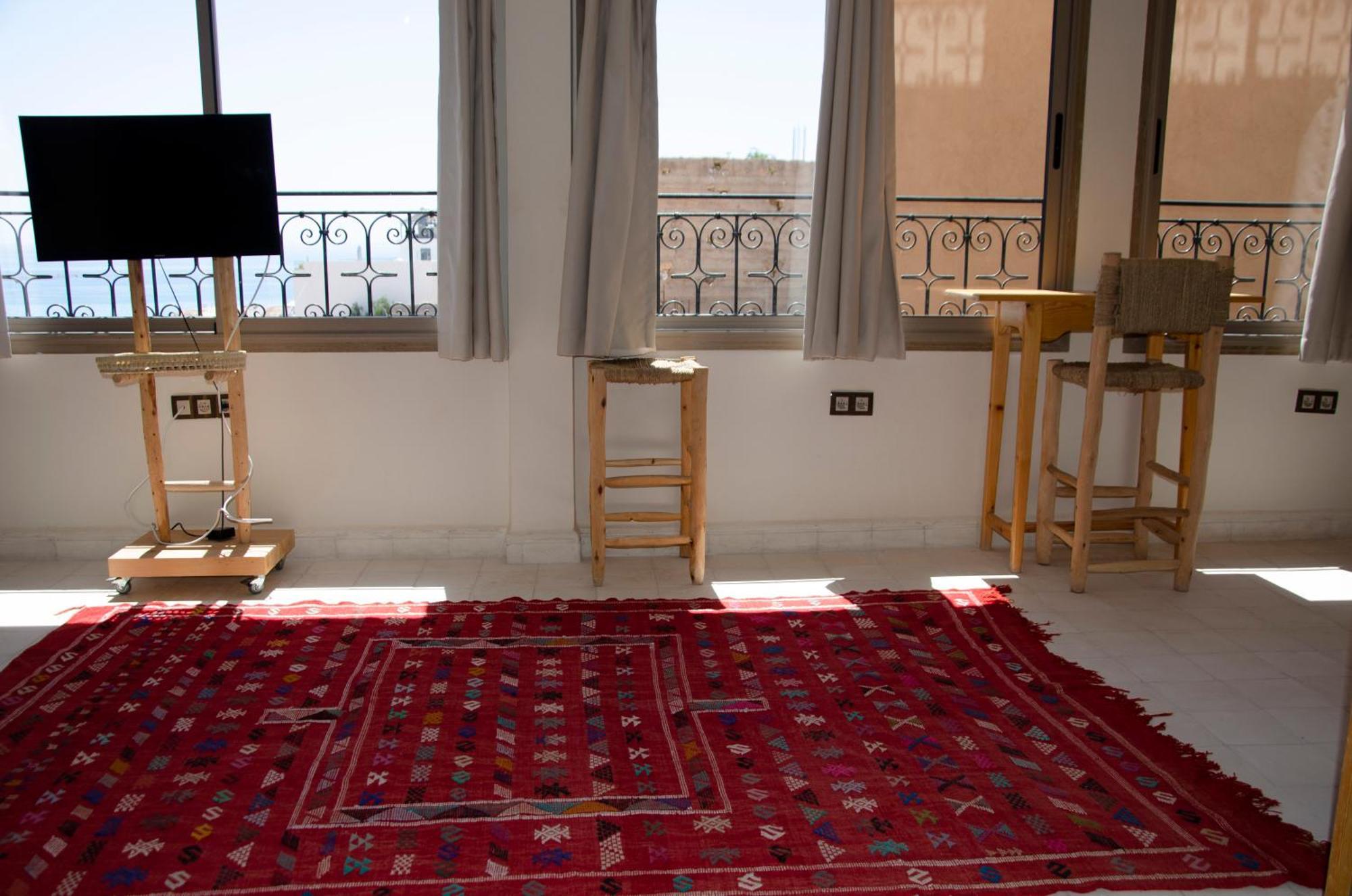 Surfappart Morocco Tamraght Екстер'єр фото