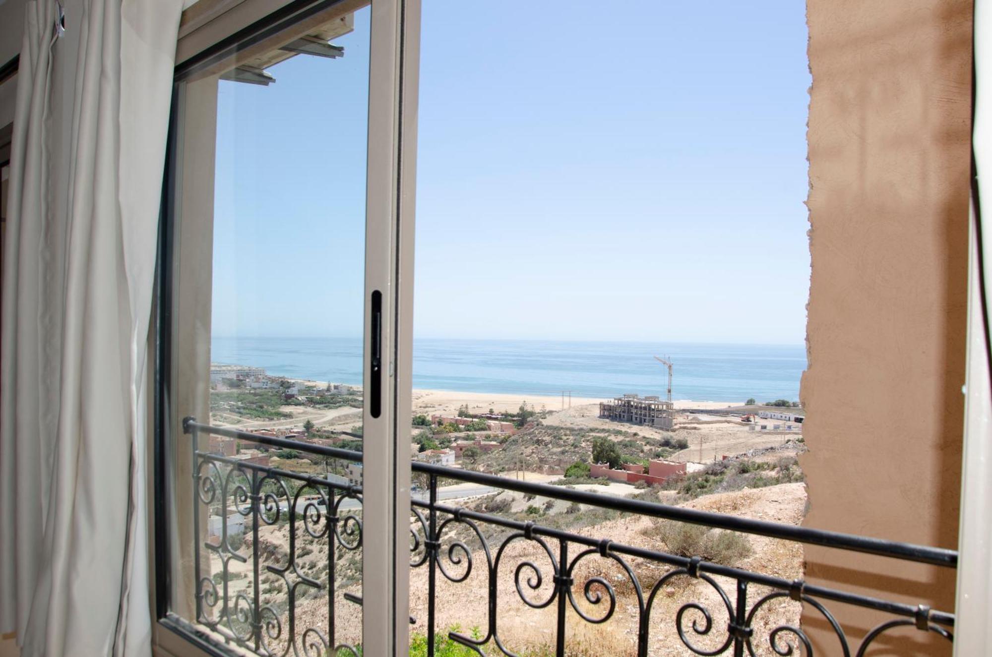 Surfappart Morocco Tamraght Екстер'єр фото