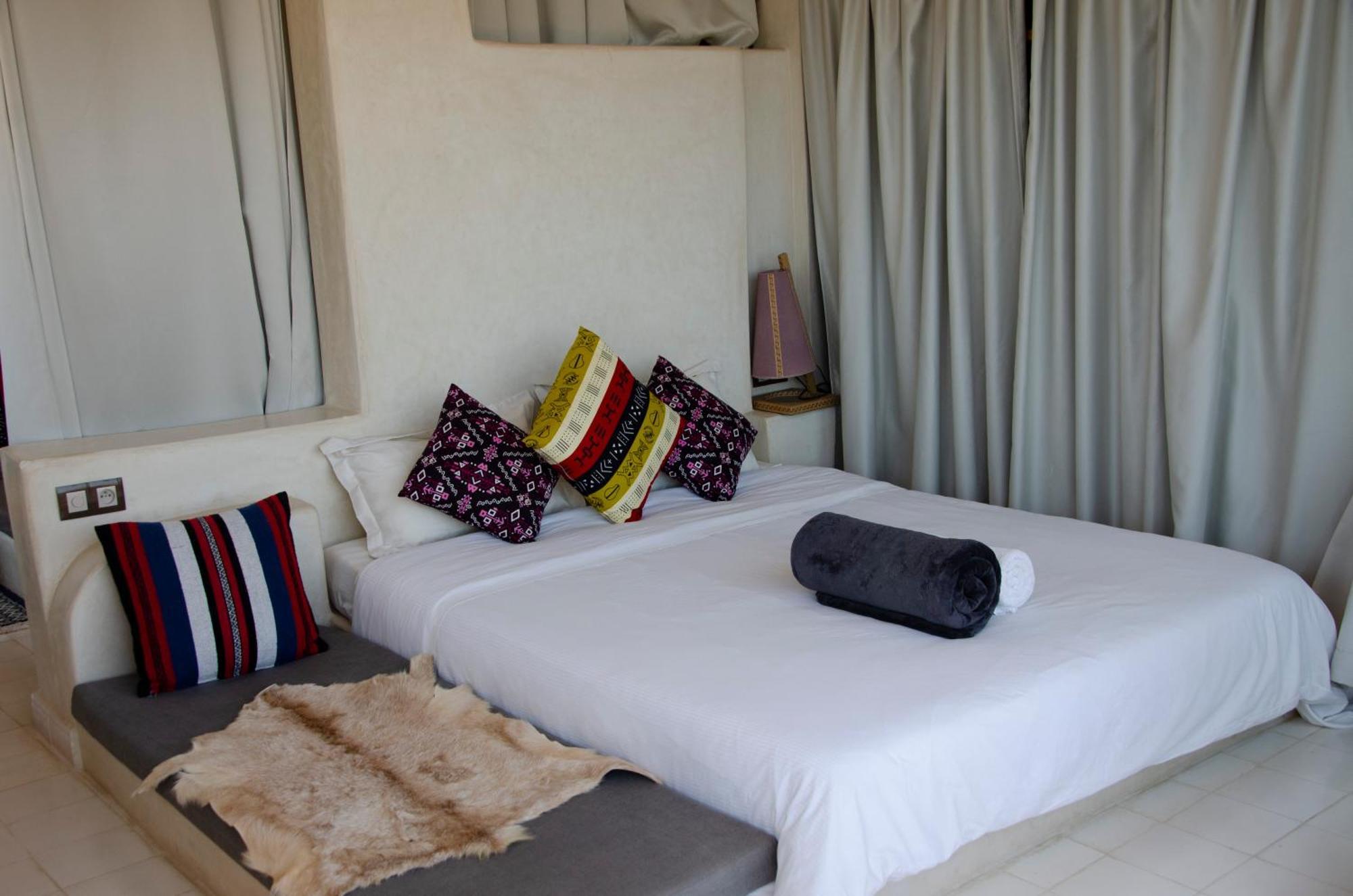 Surfappart Morocco Tamraght Екстер'єр фото