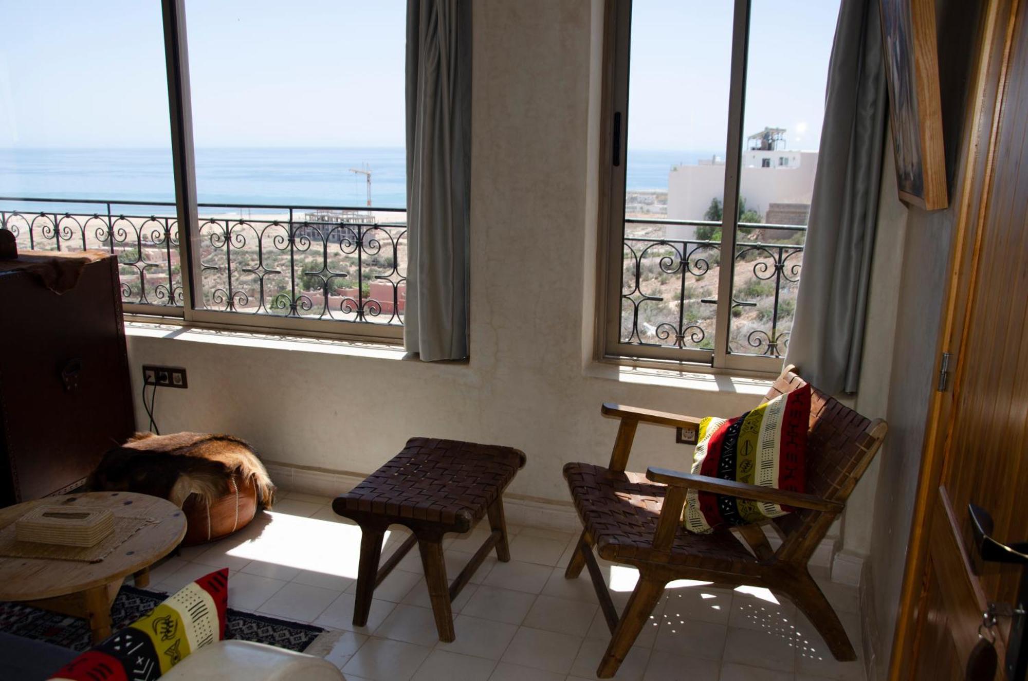 Surfappart Morocco Tamraght Екстер'єр фото