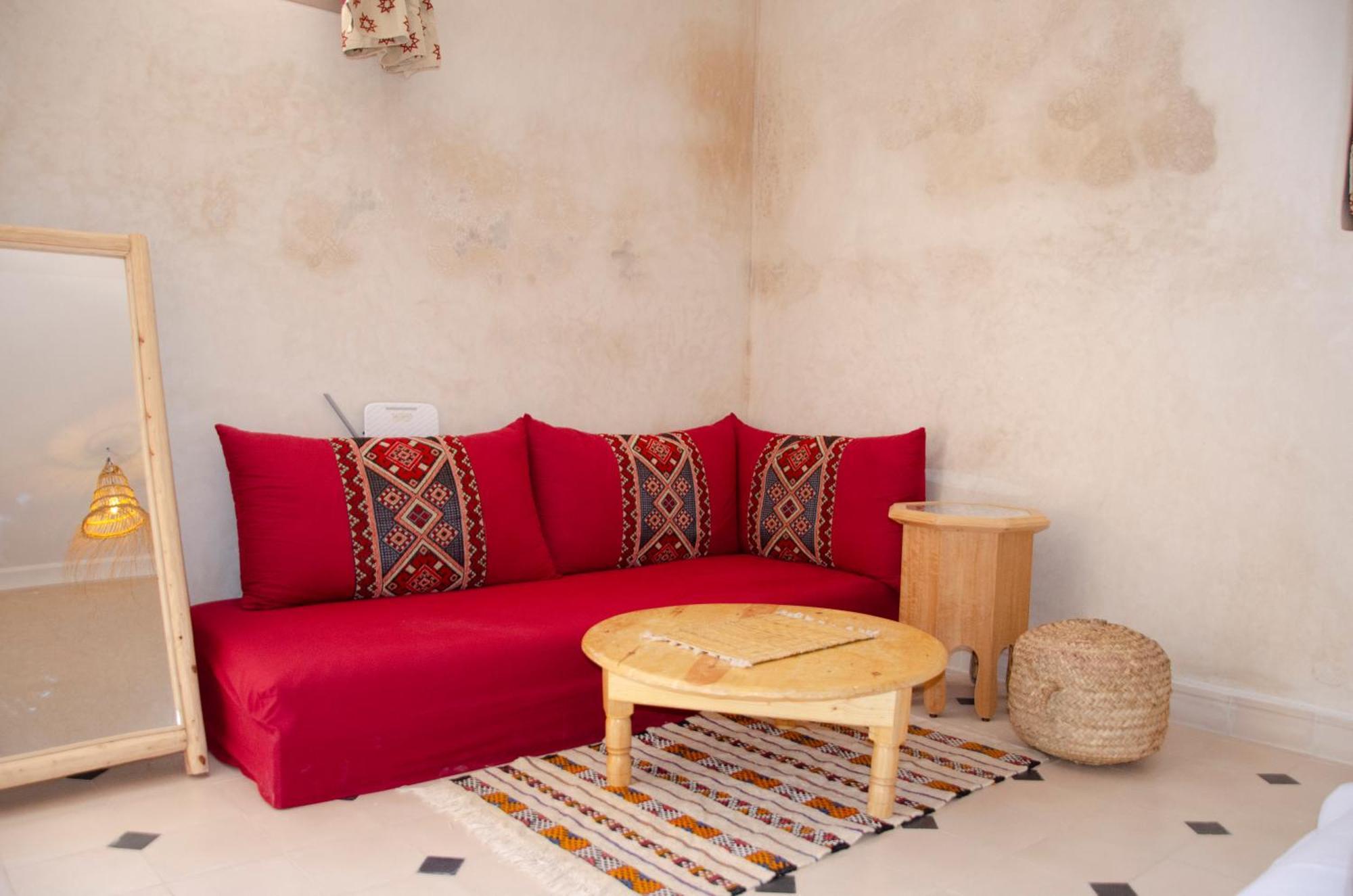 Surfappart Morocco Tamraght Екстер'єр фото