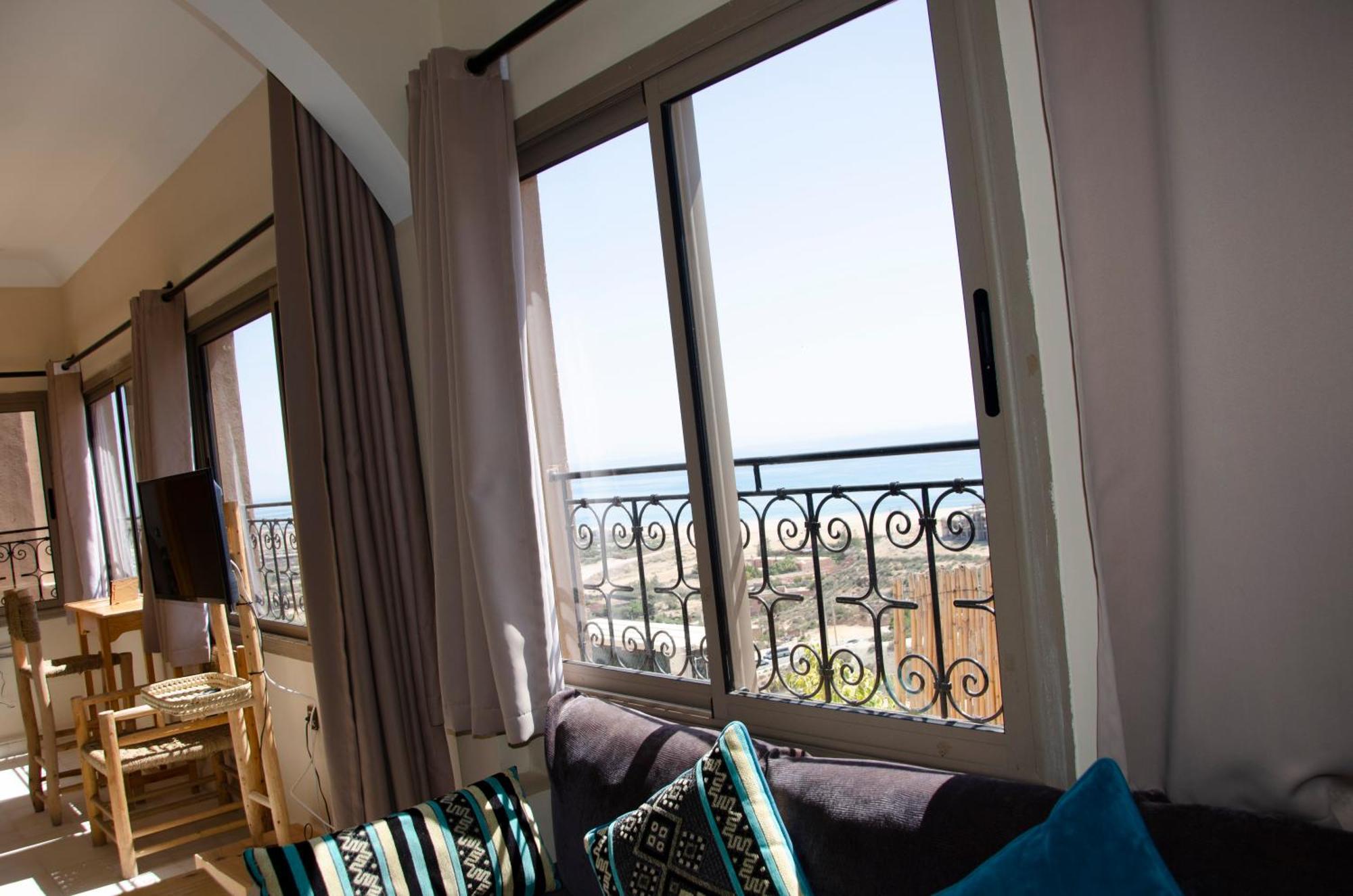 Surfappart Morocco Tamraght Екстер'єр фото