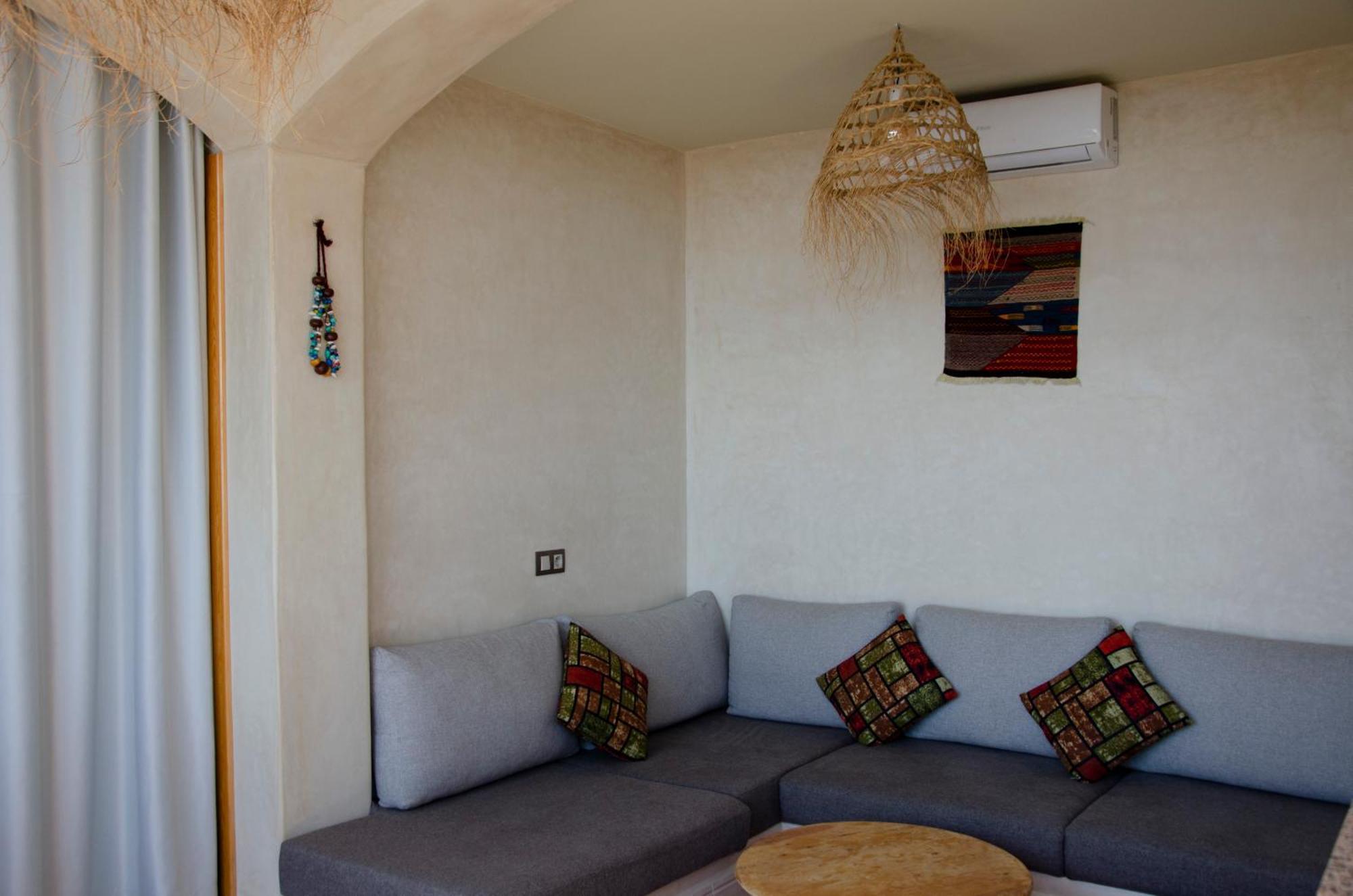 Surfappart Morocco Tamraght Екстер'єр фото