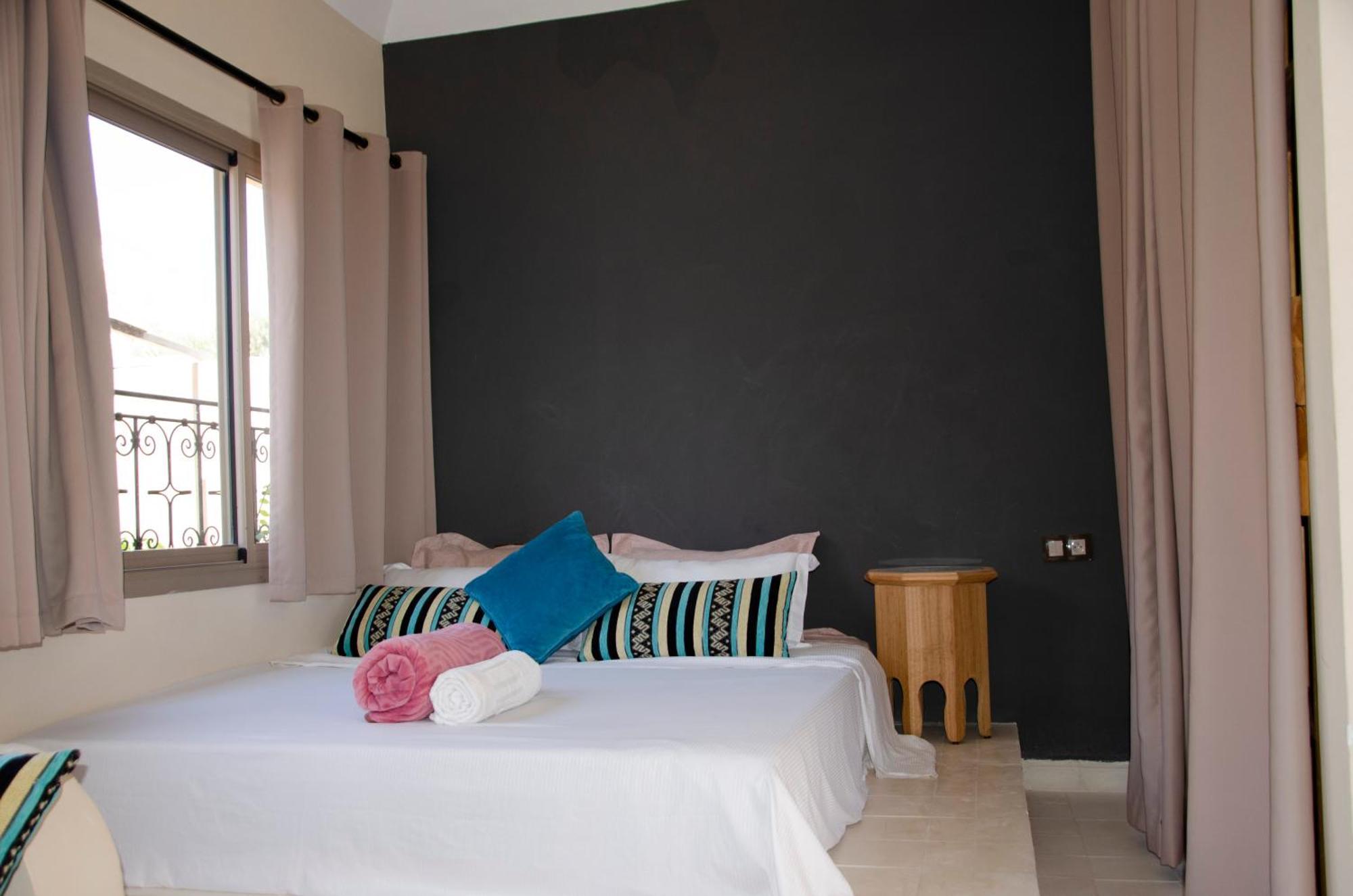 Surfappart Morocco Tamraght Екстер'єр фото