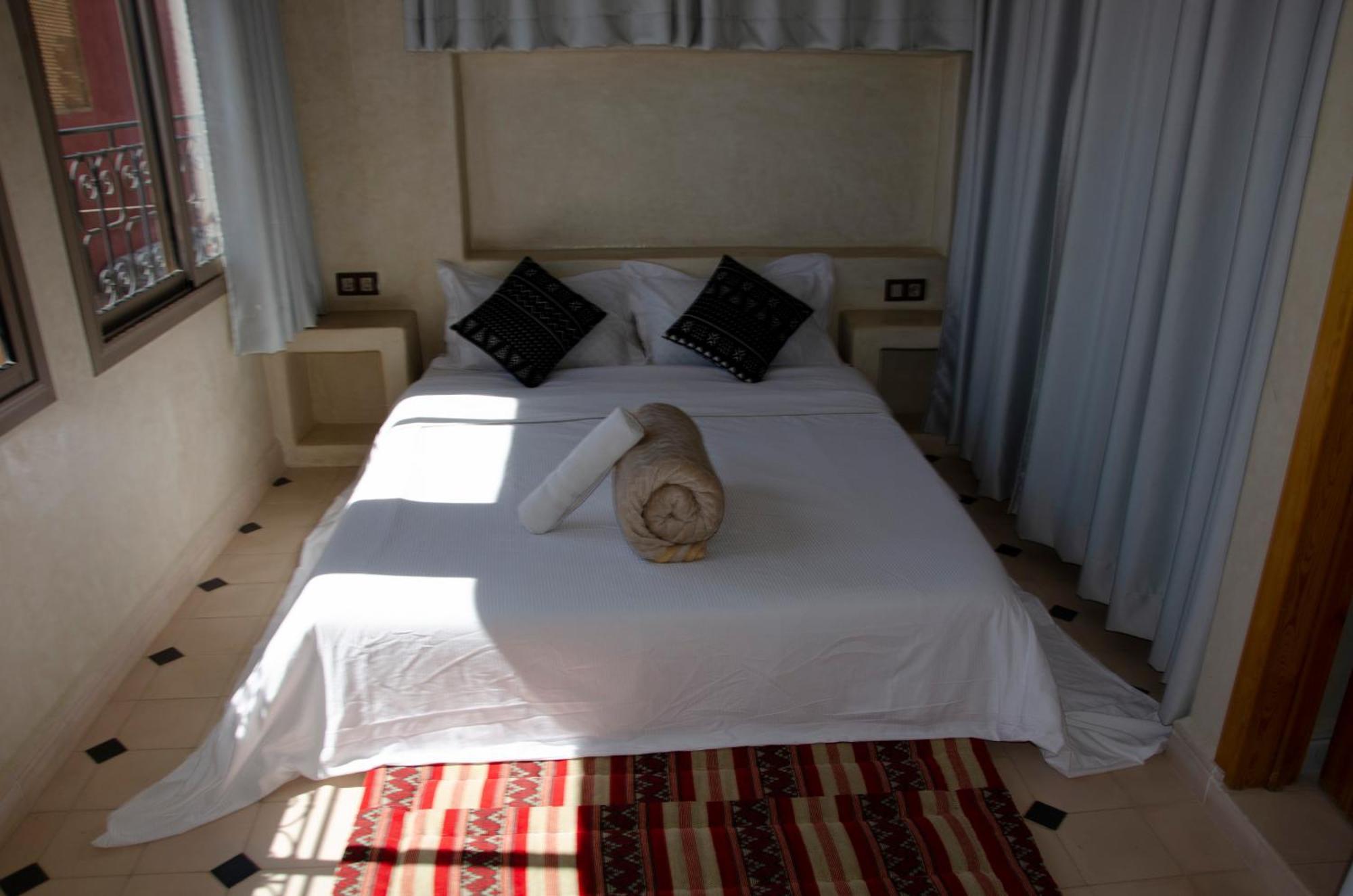 Surfappart Morocco Tamraght Екстер'єр фото