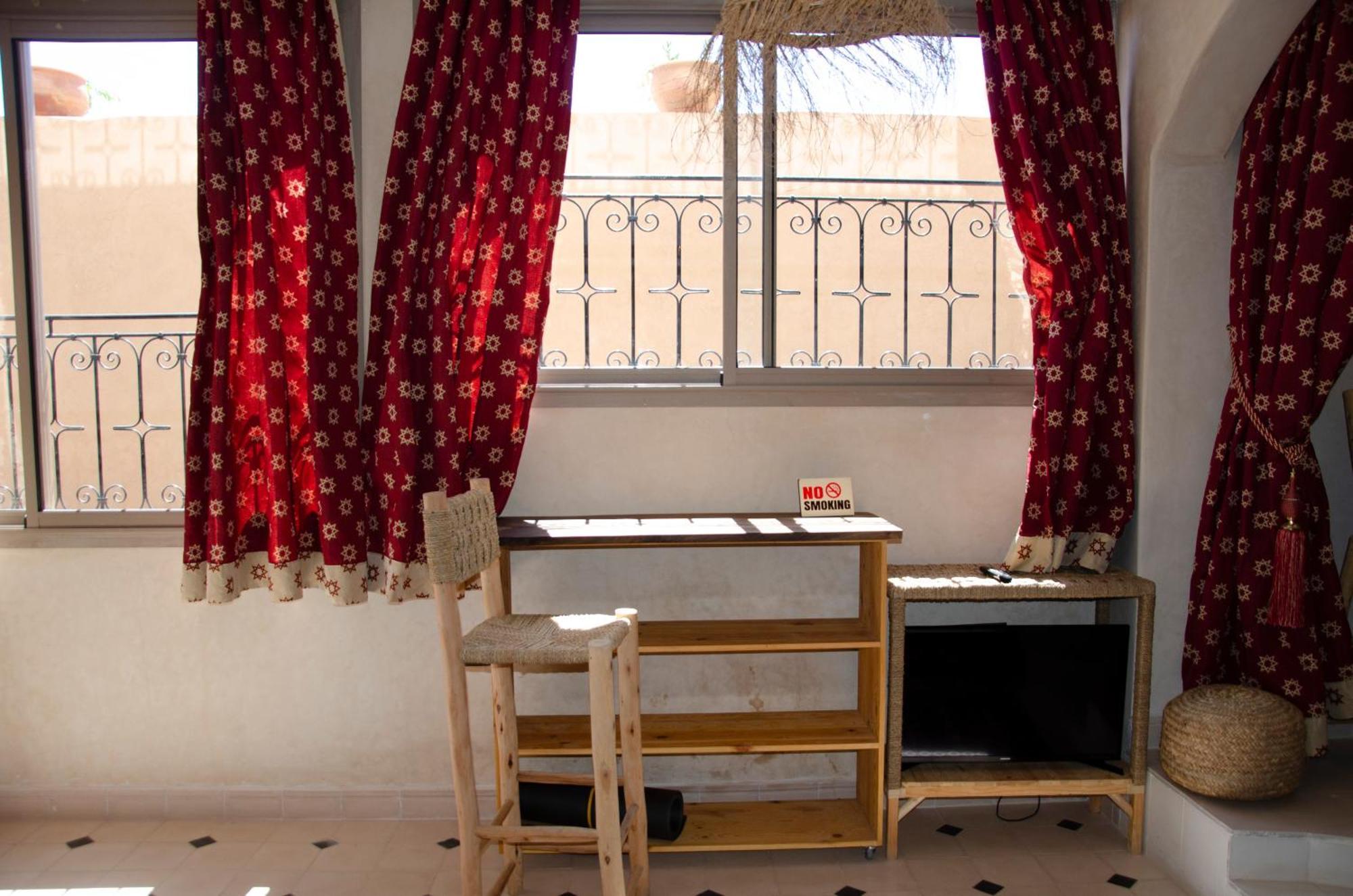 Surfappart Morocco Tamraght Екстер'єр фото